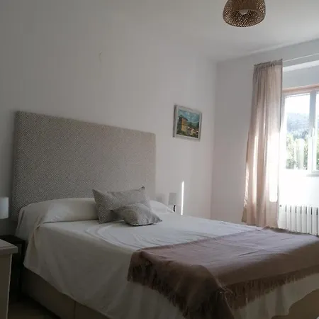 Casa * O Vicedo