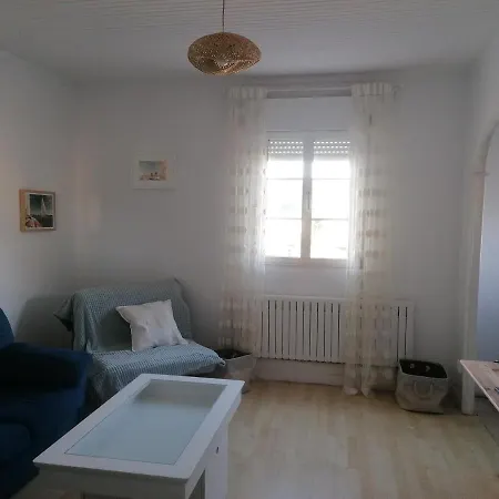 펜션 Casa